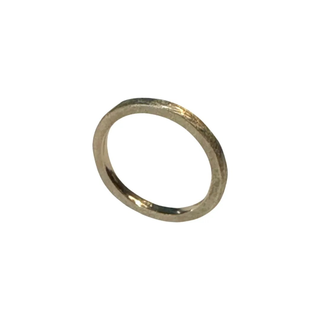 14k Gold Year of the Dragon Band