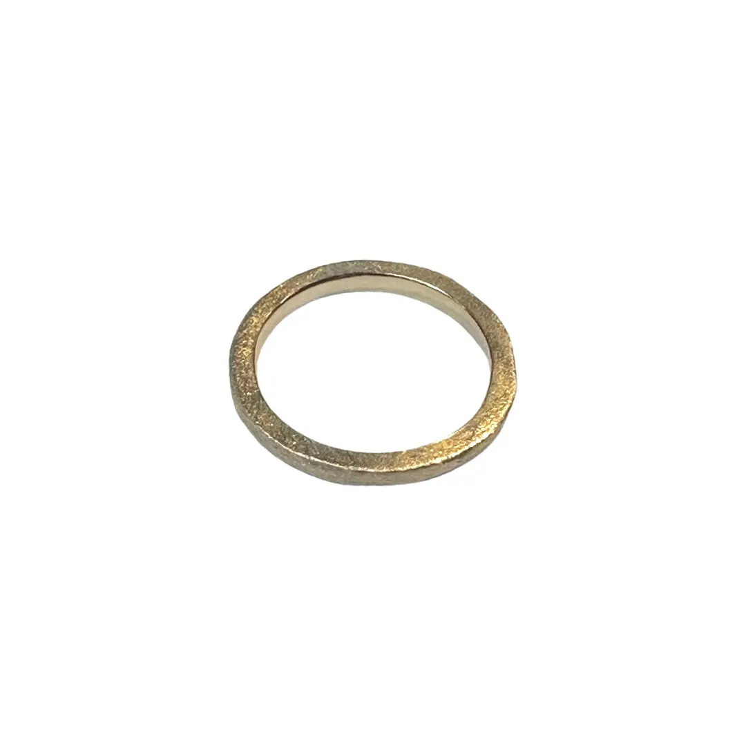 14k Gold Year of the Dragon Band