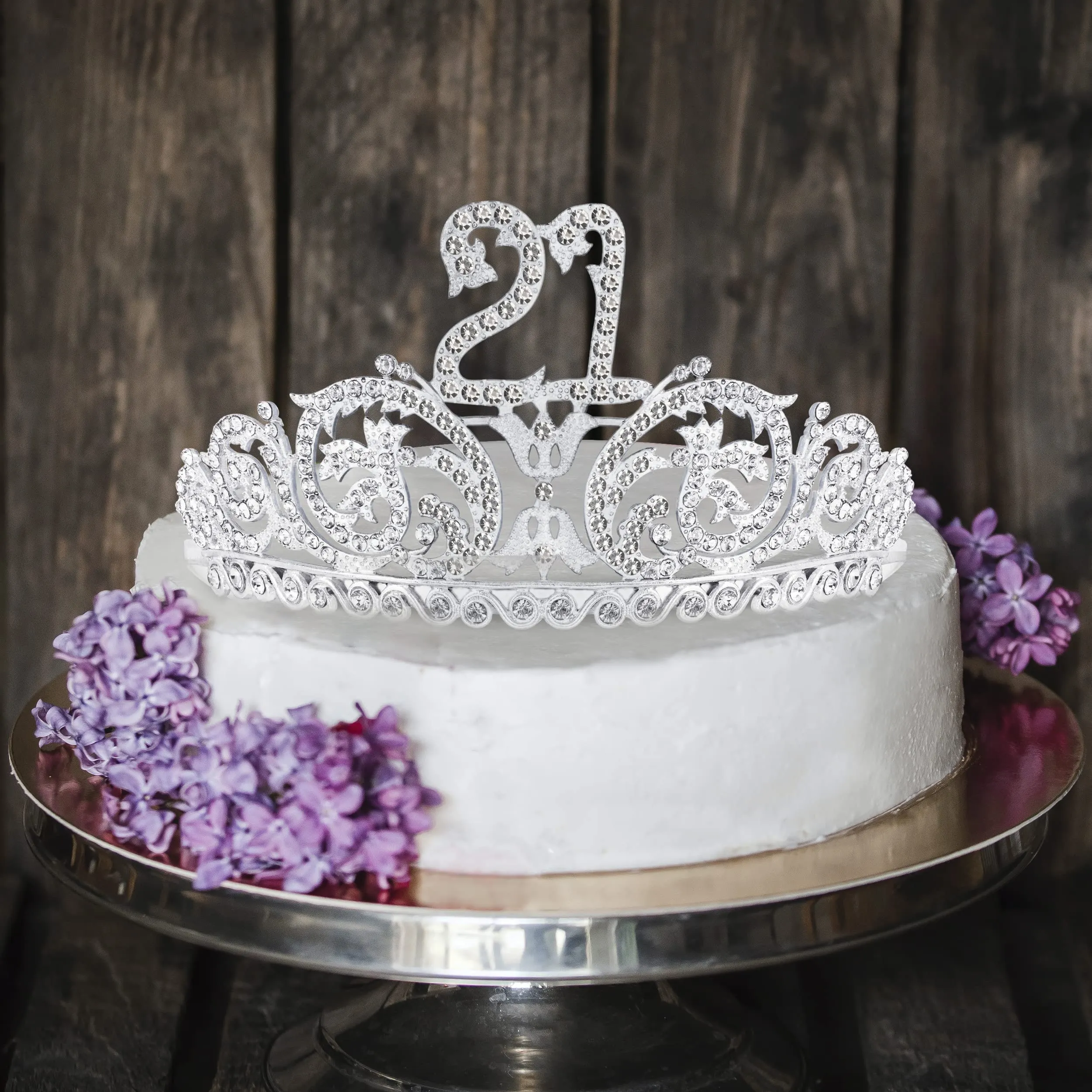 21st Birthday, 21st Birthday Decorations for Girls, 21st Birthday Gift, 21st Birthday