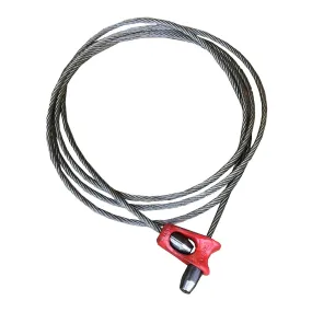 3/4" High Lead Logging Choker — Import Wire