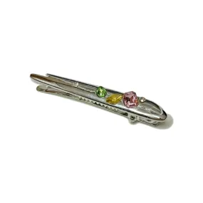 [3AMGANG] Seasonless Glowy cubic hairpin