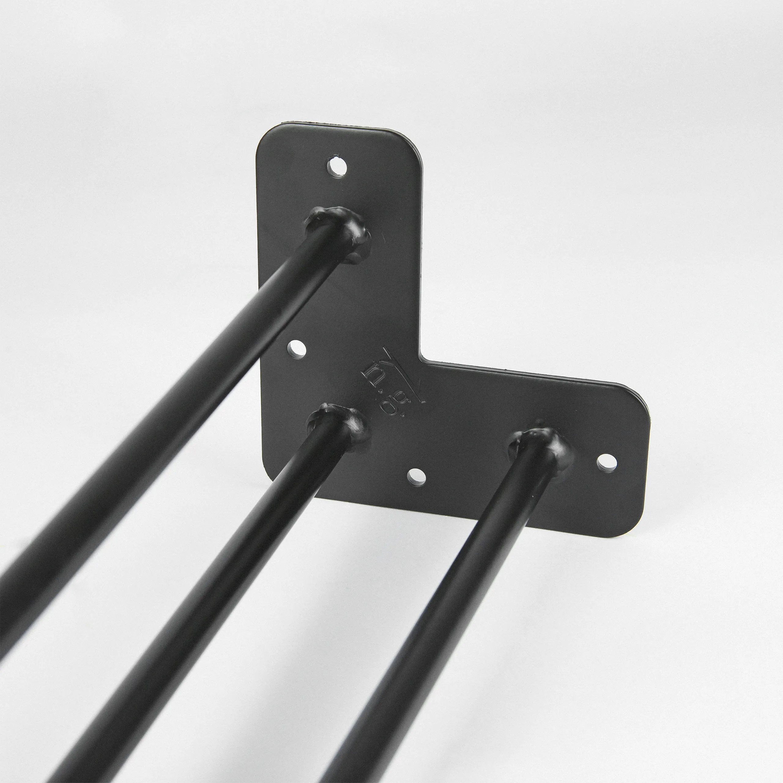 4er Set HAIRPIN Legs ’n’ Roll