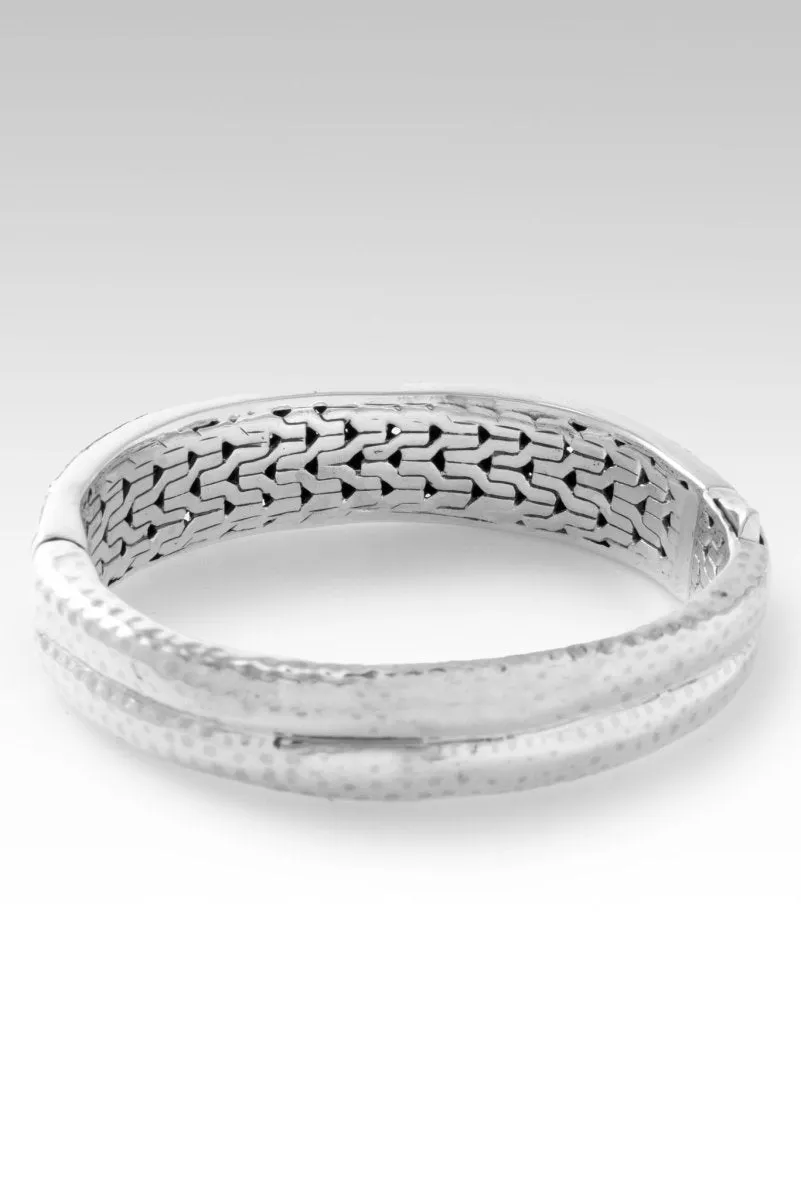 All Your Promises Bangle™ in Chainlink