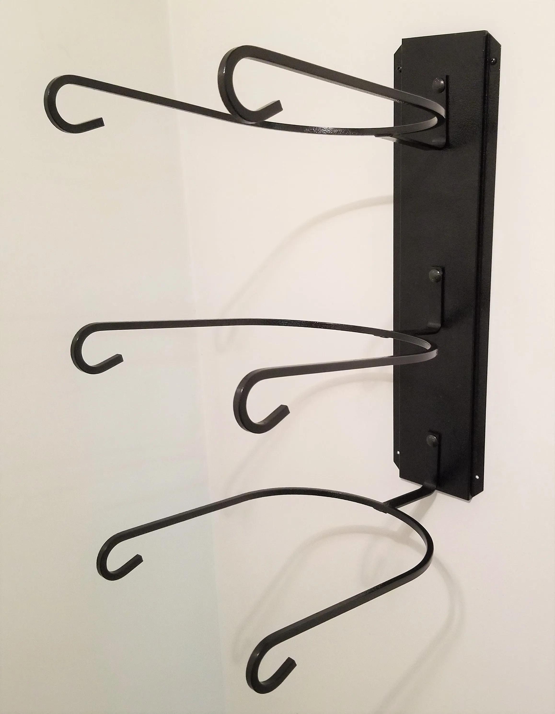 American Made Hat Holder 663 Classic Black
