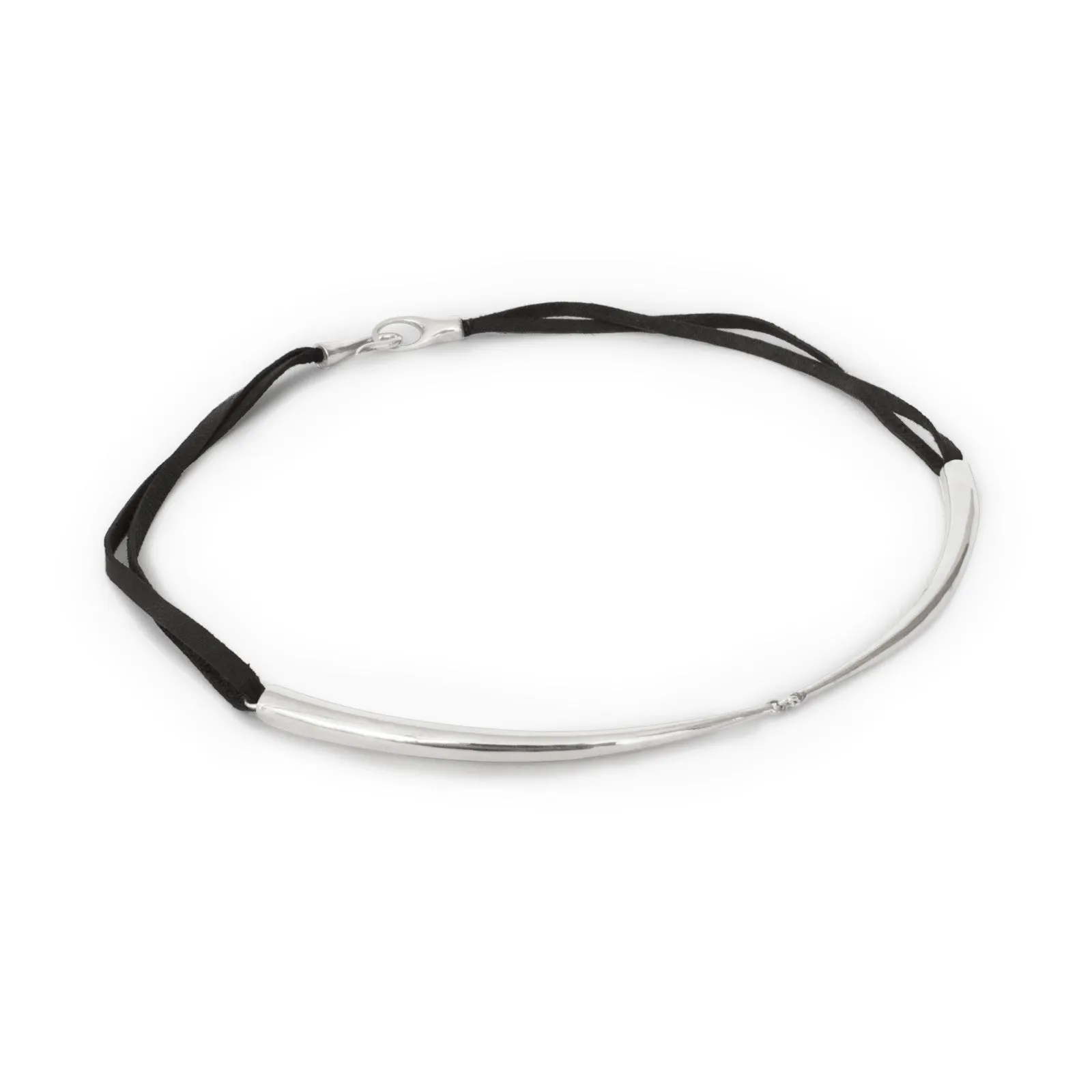 arpent 1/2 choker