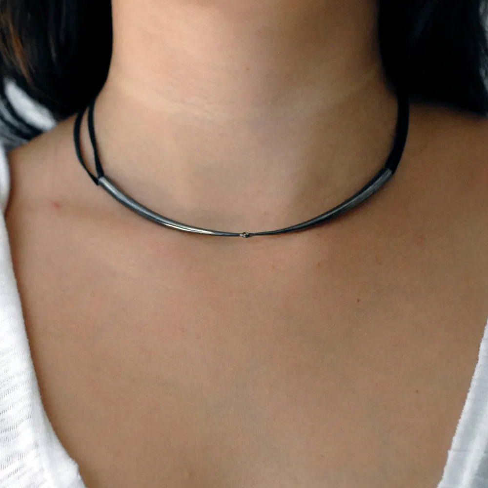 arpent 1/2 choker