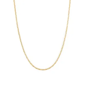 Asha Chain Gold