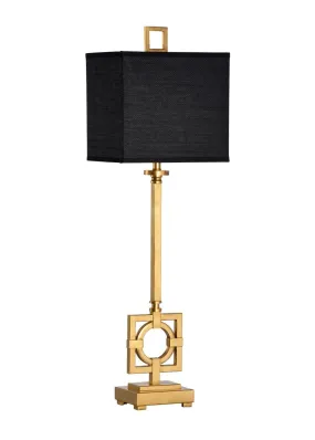 Bangle Lamp