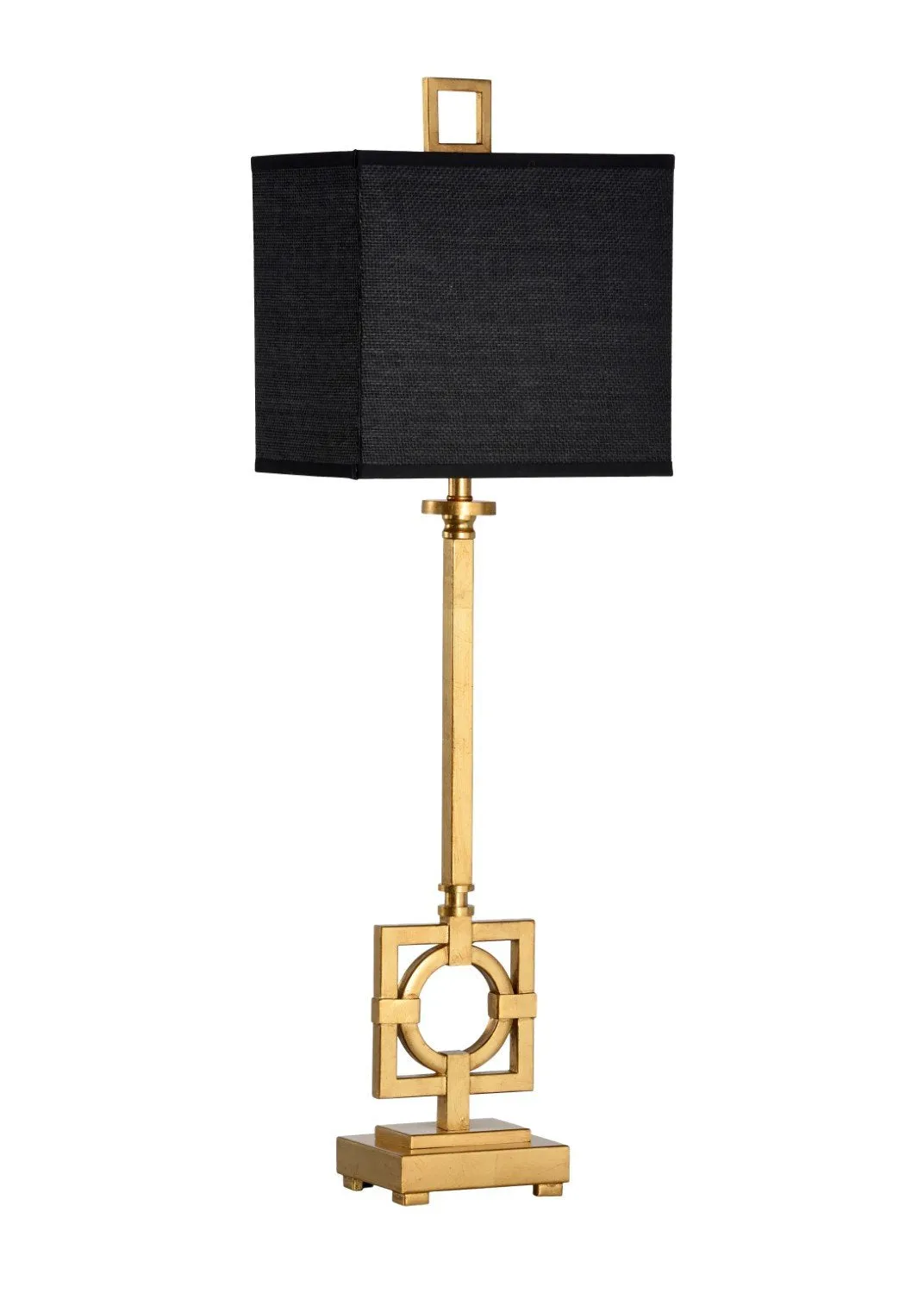 Bangle Lamp
