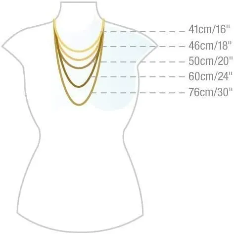 Beautiful Women's Freshwater Pearl Necklace Chunky style