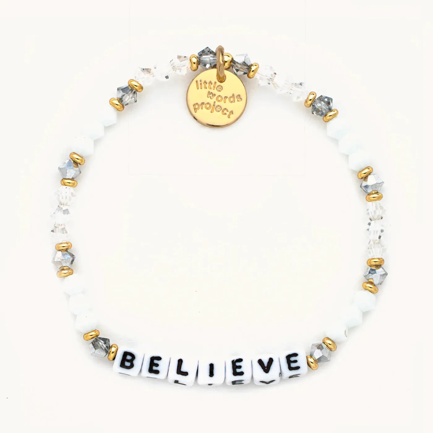 Believe Empire Bracelet