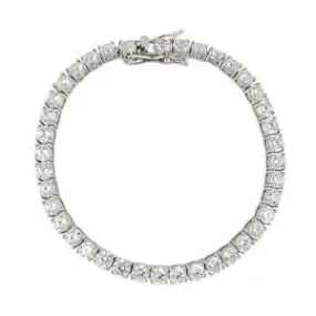 BIANC TENNIS BRACELET