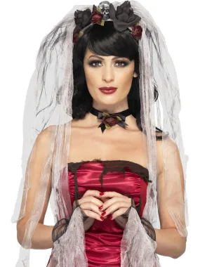 Black Gothic Bride Kit