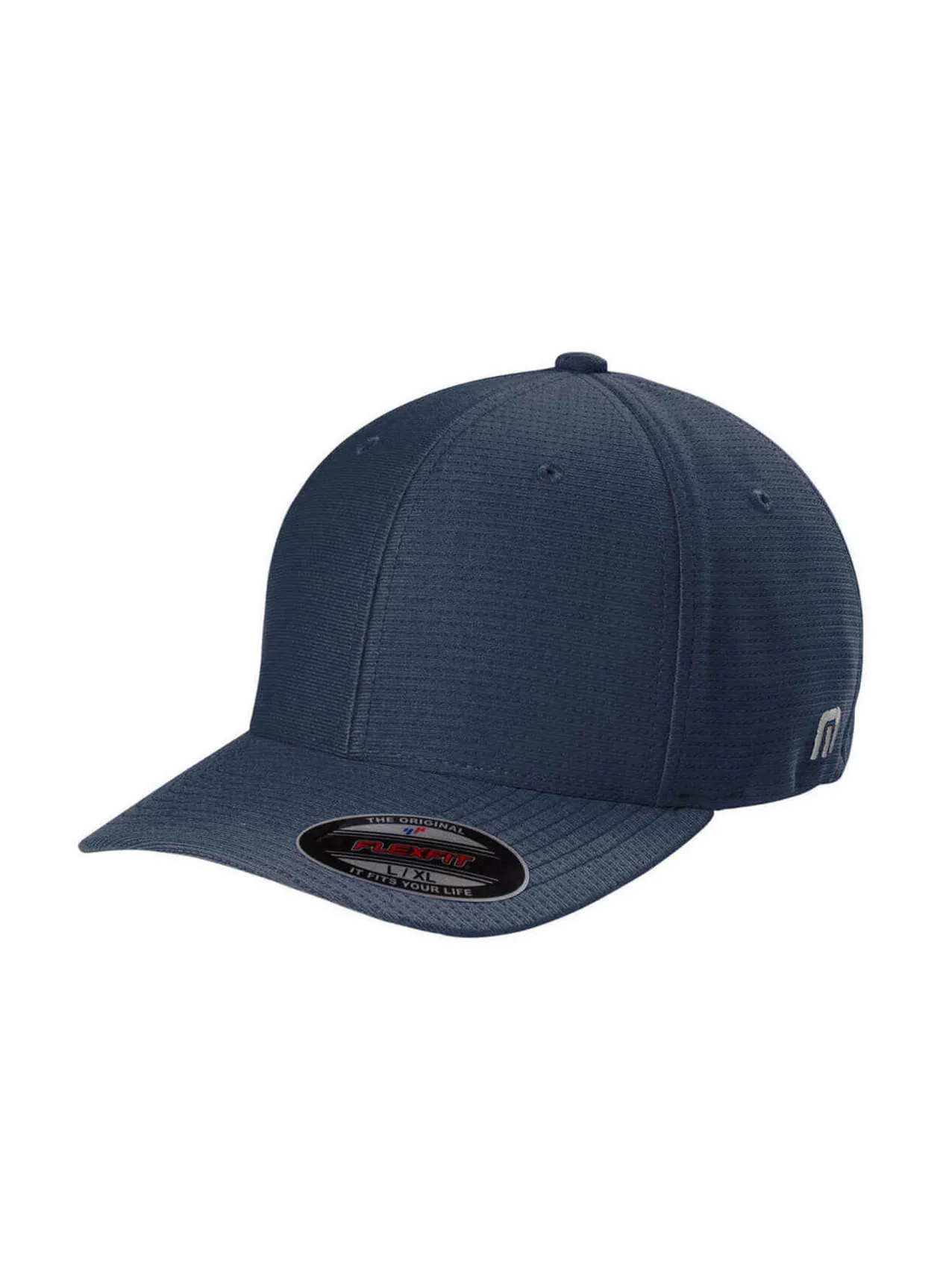 Blue Nights TravisMathew  Rad Flexback Hat