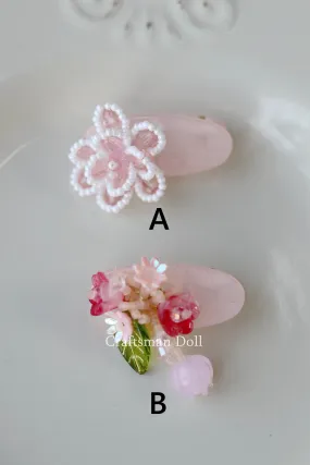 Blythe Hairpin/B485/