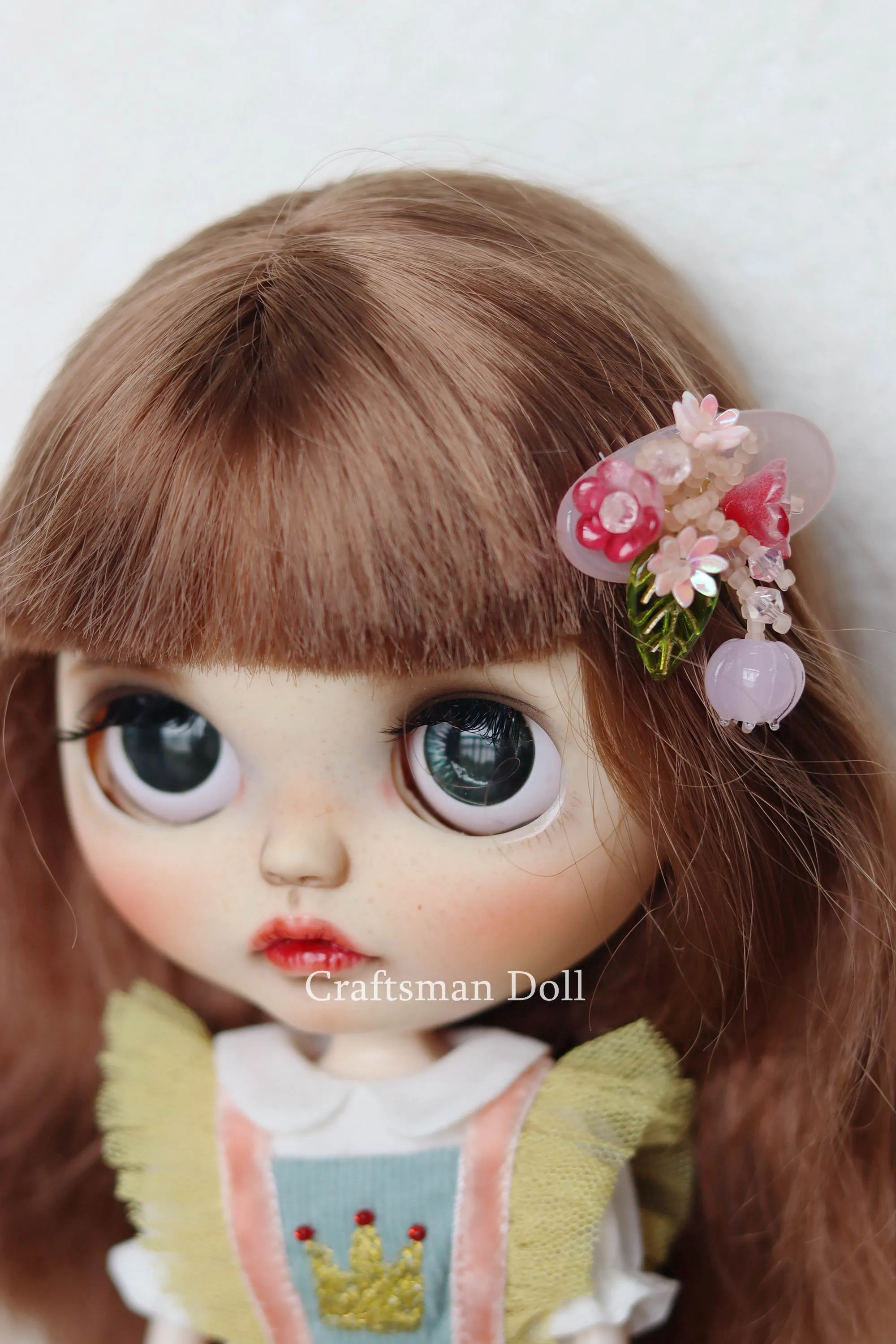 Blythe Hairpin/B485/