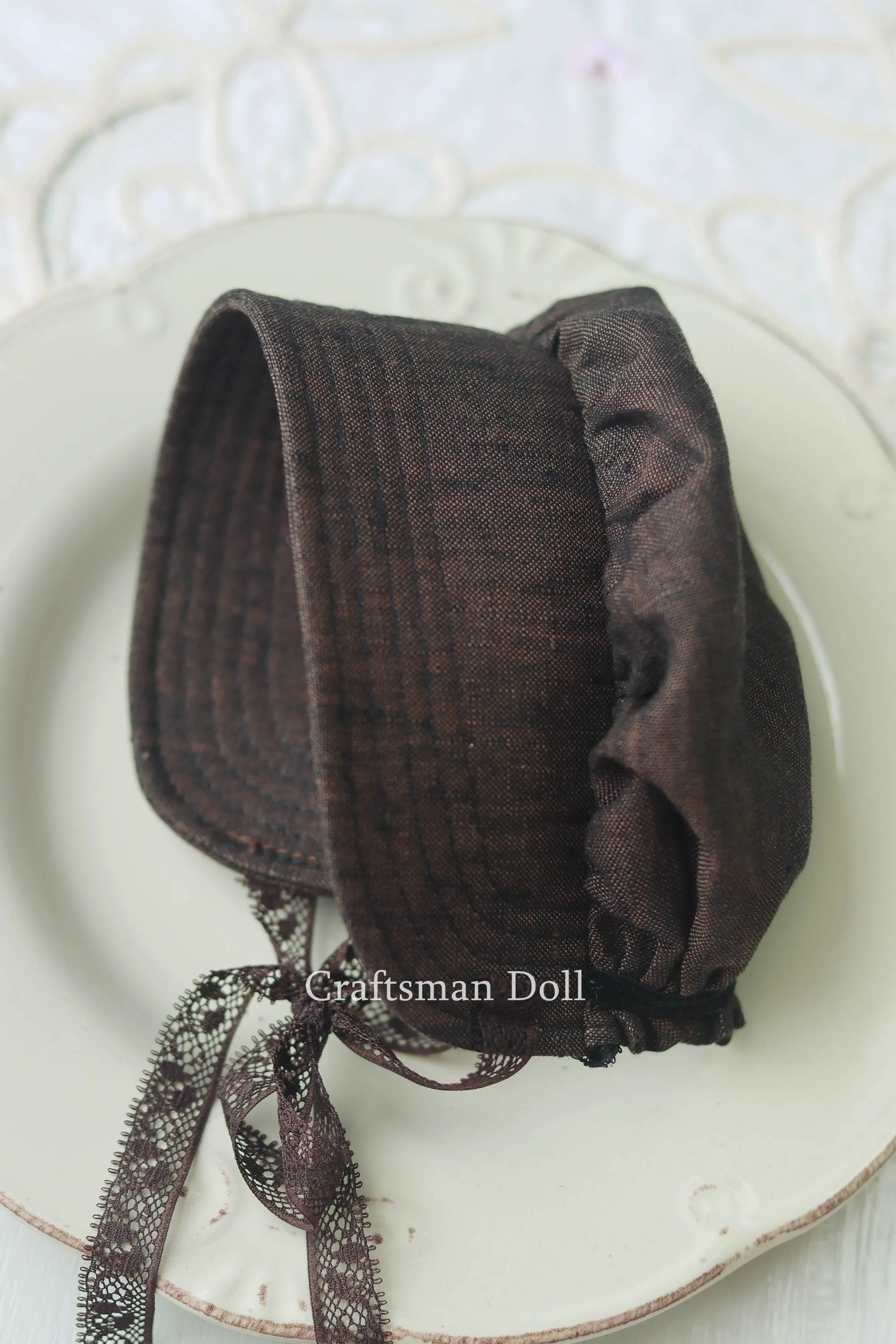 Blythe Hat/Blythe Bonnet/Pullip Hat/B198/