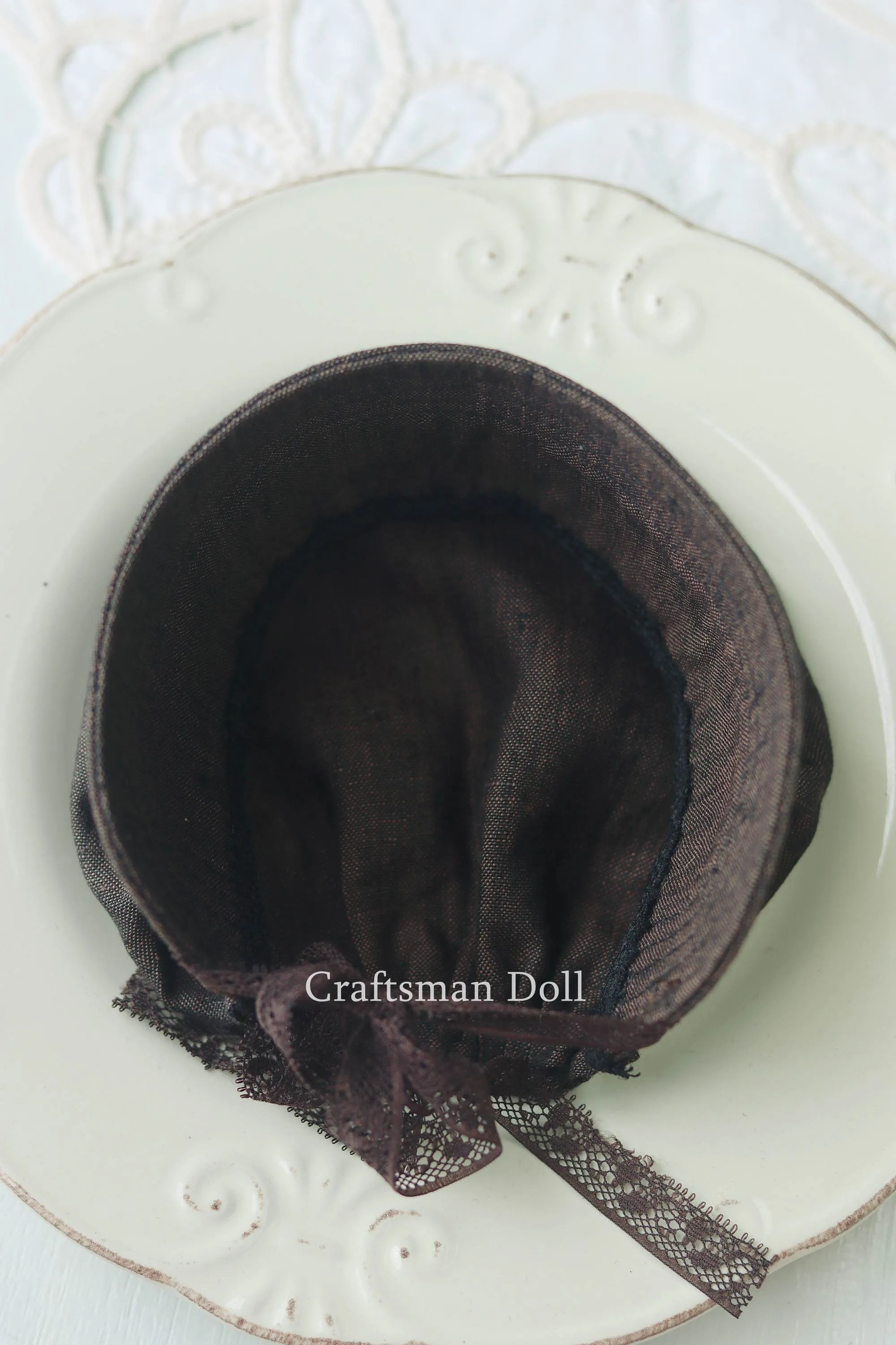 Blythe Hat/Blythe Bonnet/Pullip Hat/B198/