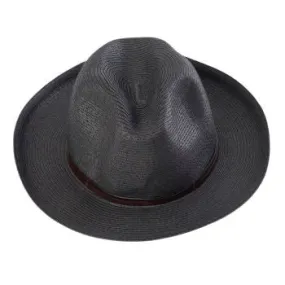 BORSALINO HAT | Black