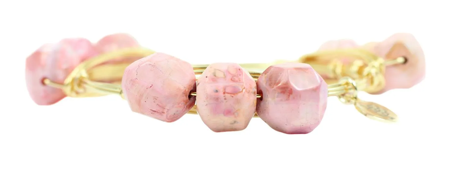 Bourbon & Boweties The Marlee Bangle