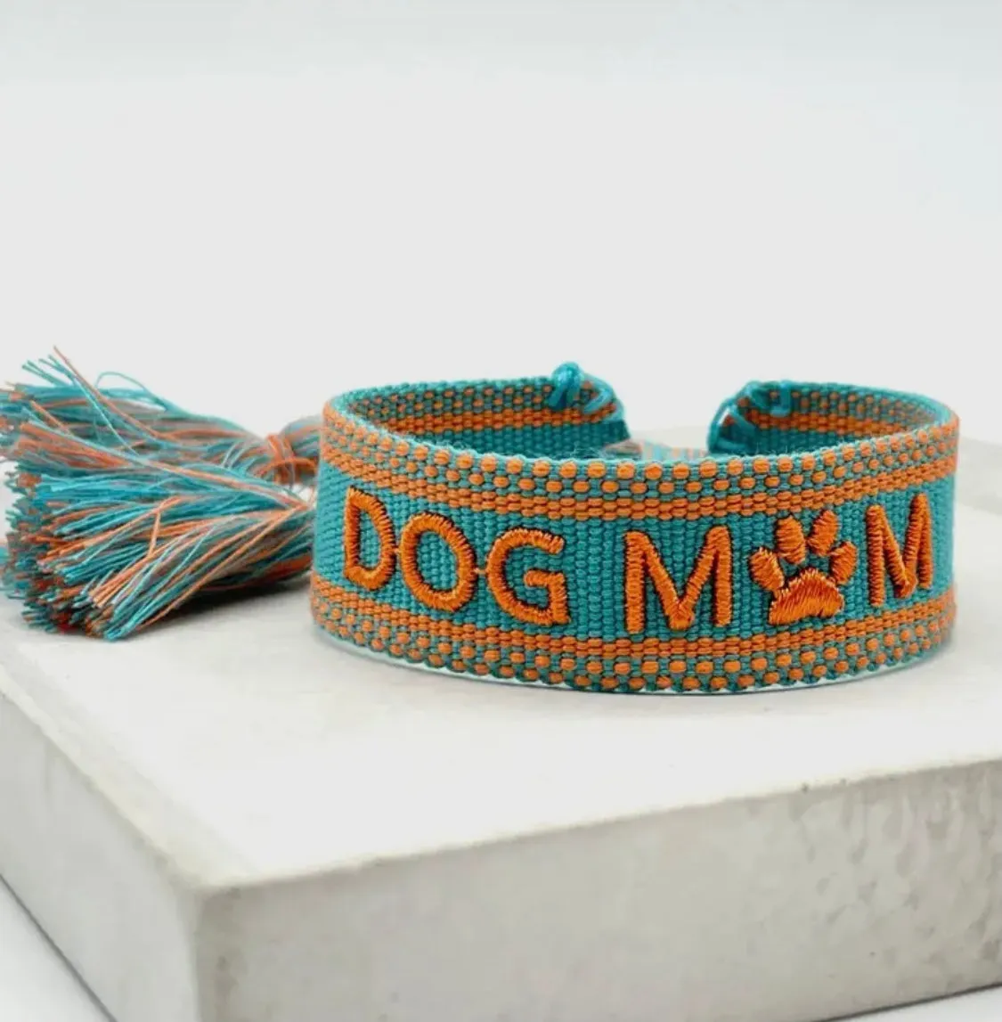 Braided Bracelet