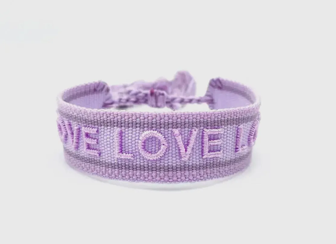 Braided Bracelet