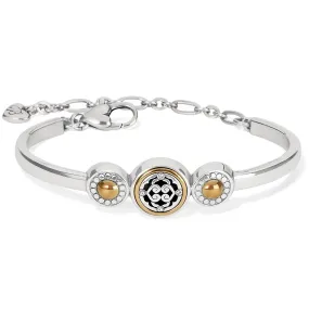 Brighton Intrigue Bar Bracelet