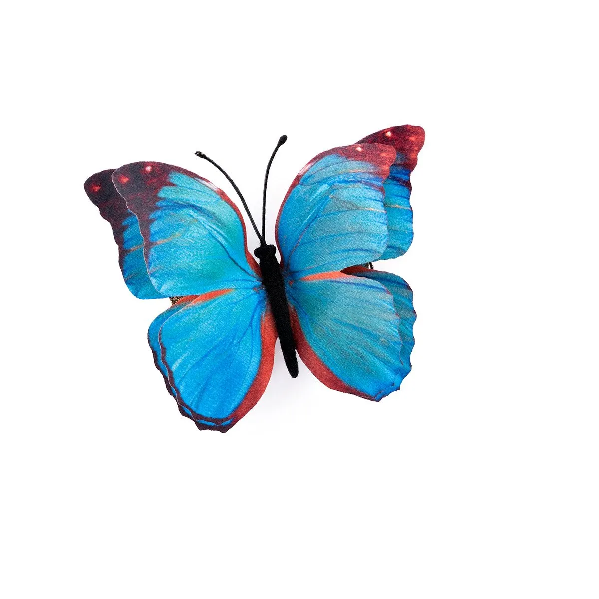 Butter Flutter Hairpin