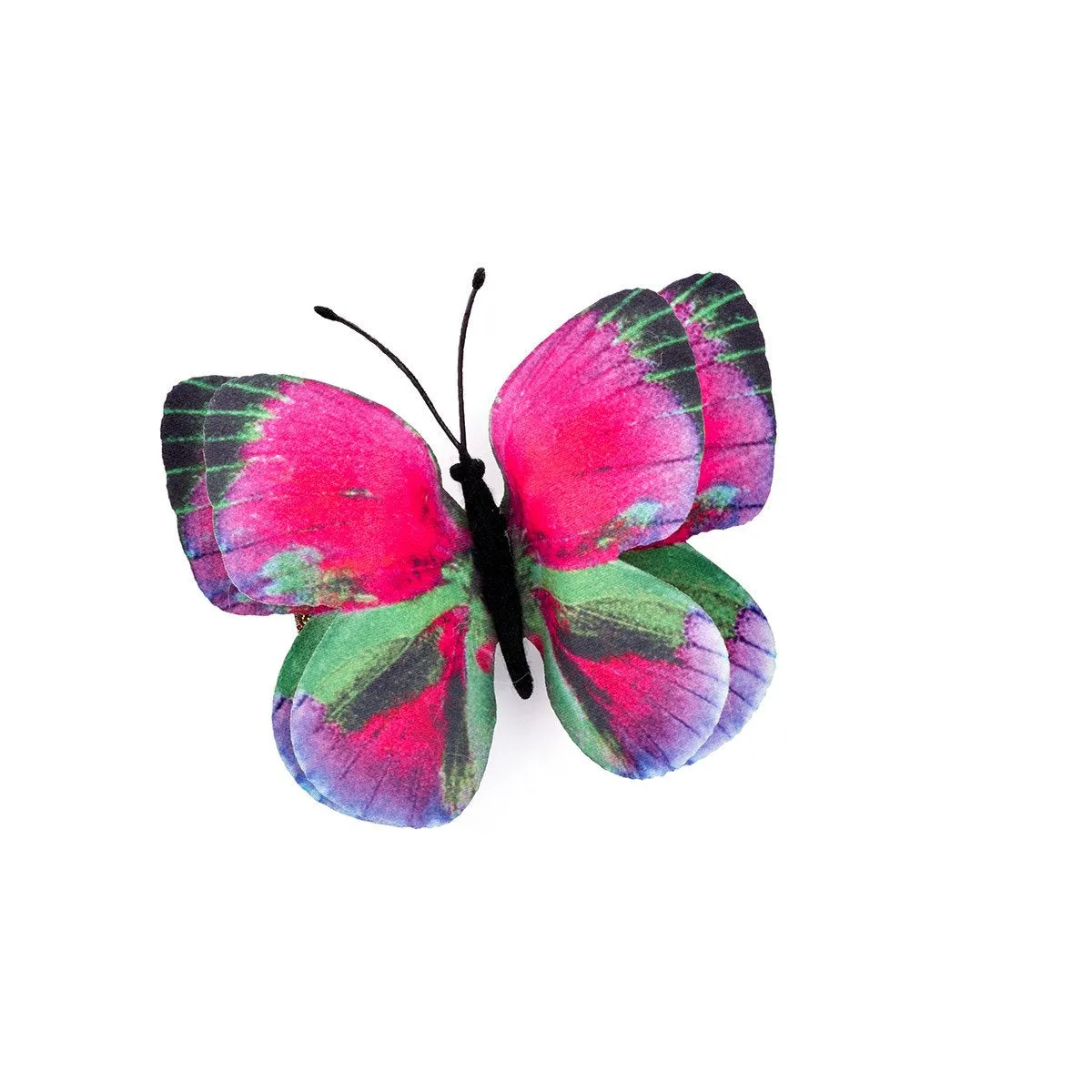 Butter Flutter Hairpin