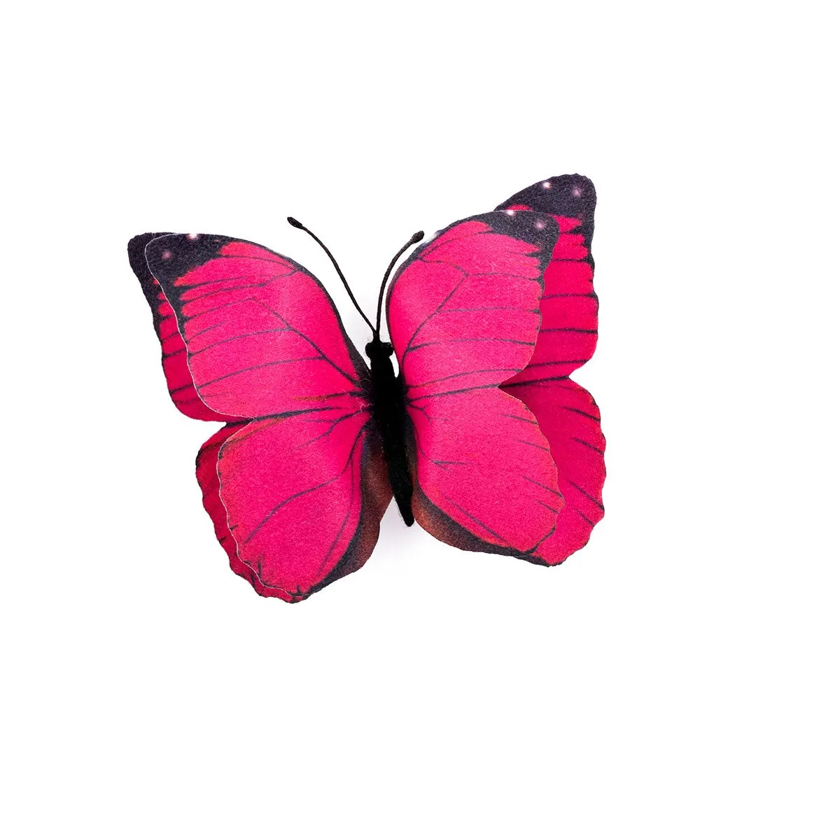Butter Flutter Hairpin