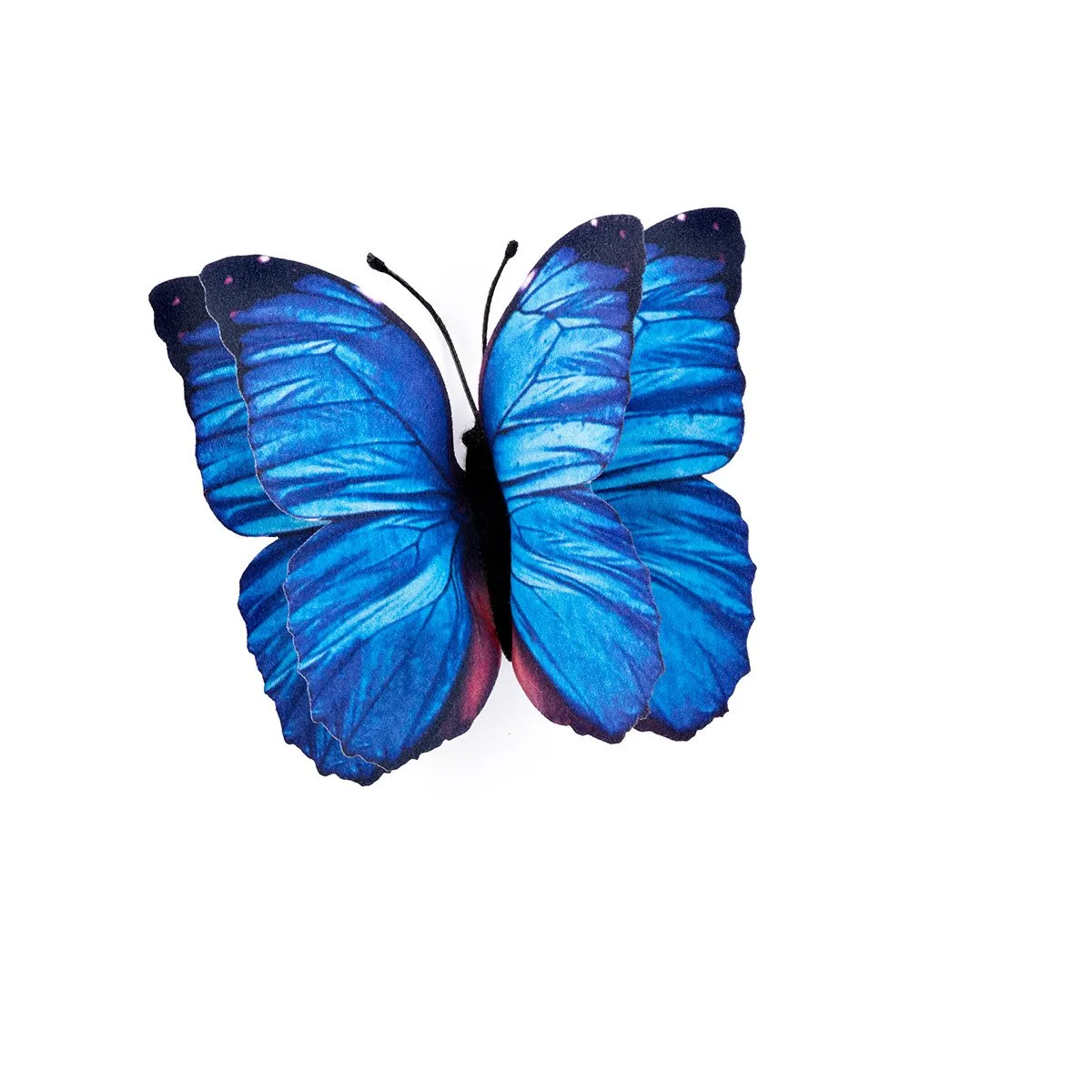 Butter Flutter Hairpin