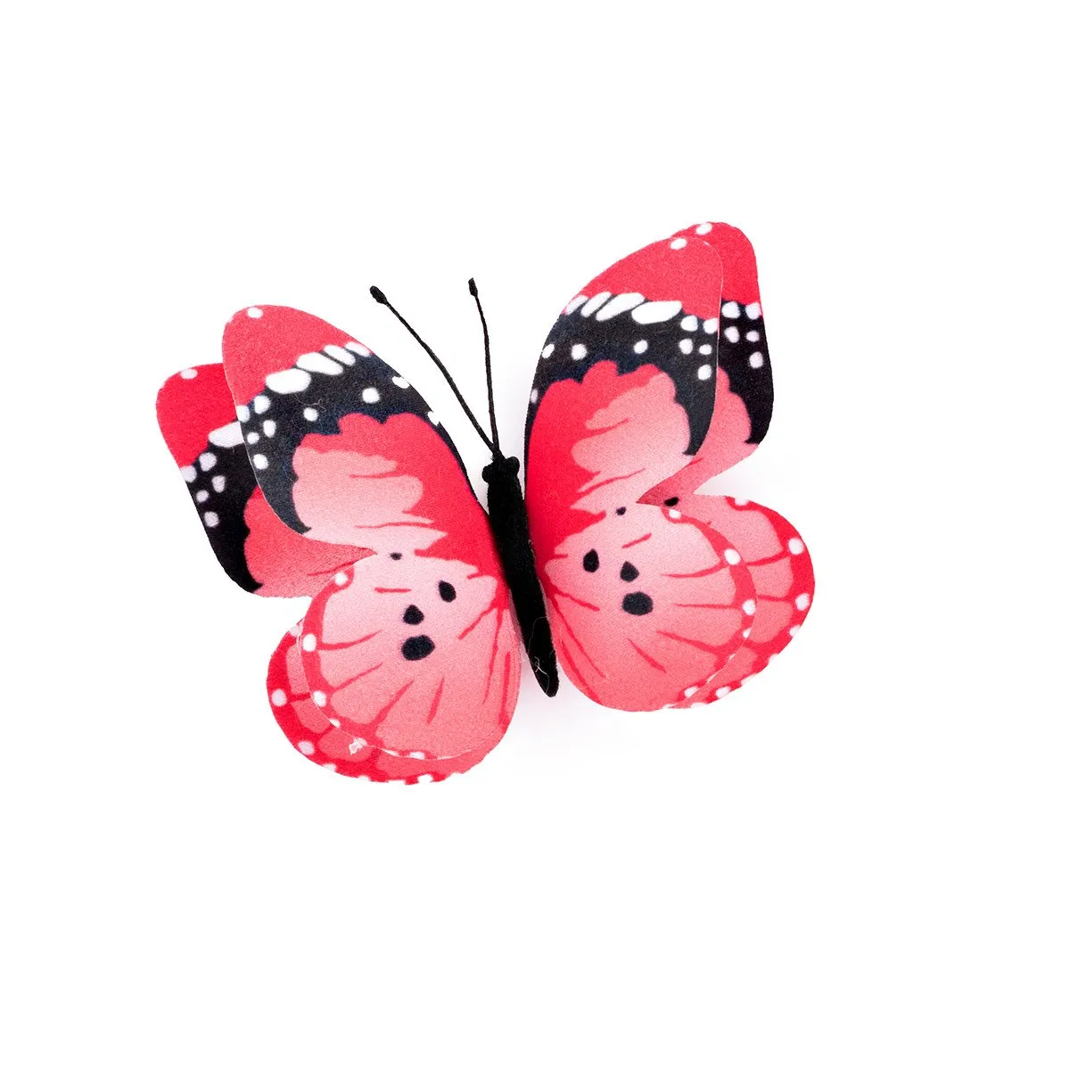 Butter Flutter Hairpin
