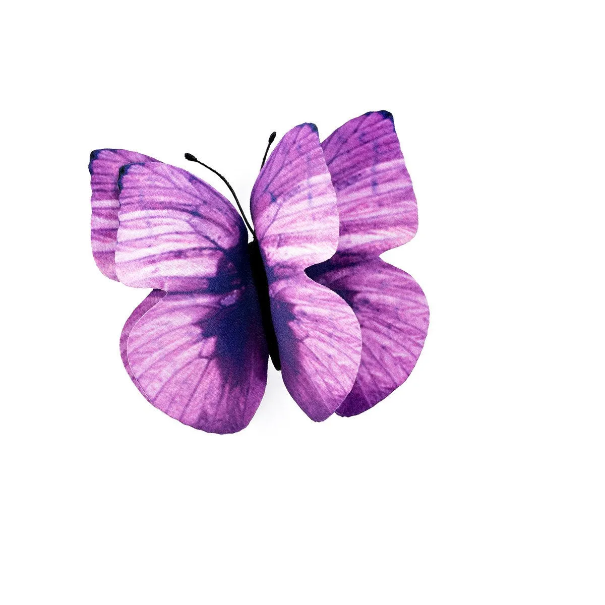 Butter Flutter Hairpin