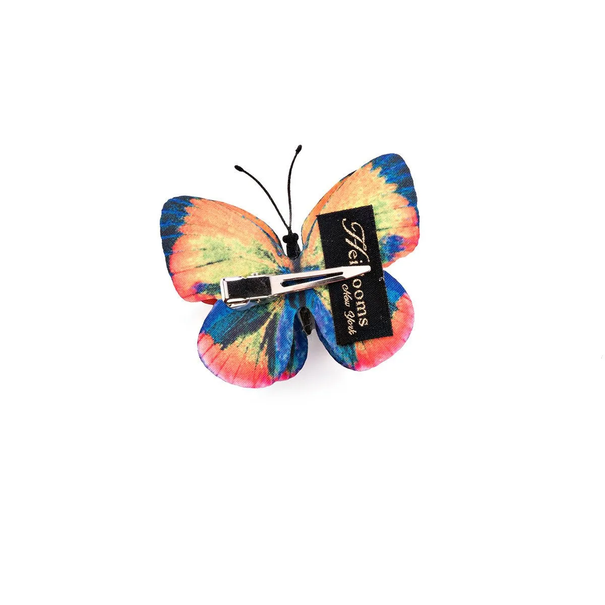 Butter Flutter Hairpin