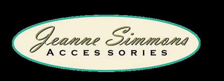 C- Jeanne Simmons Women's Jeanne Simmons Woman's Nylon Buckle Rain Hat , Style#8999