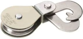 Cable Block Scissor Hook 3