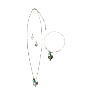 Cactus Set
