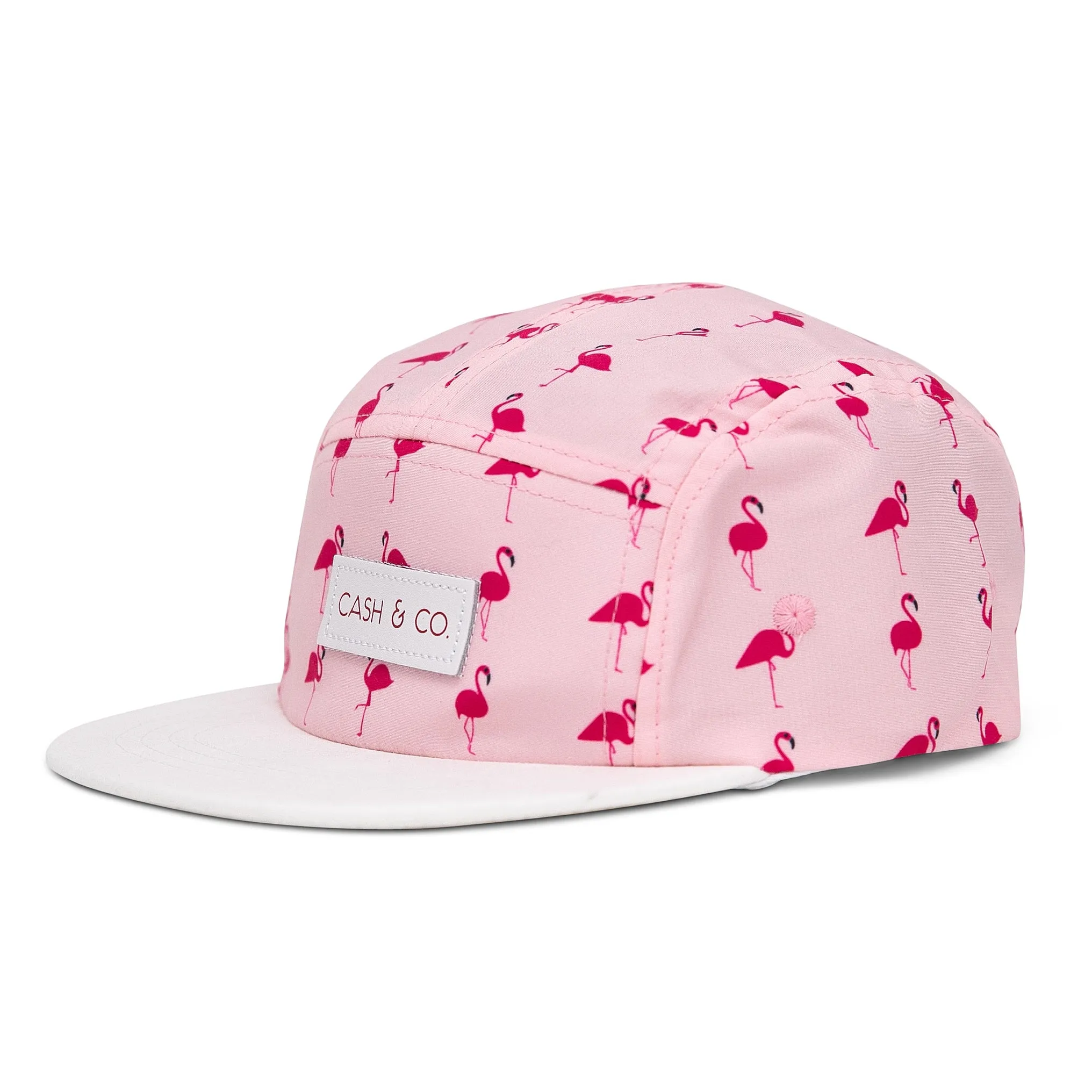 Cash & Co Flamingo A-Go-Go Hat