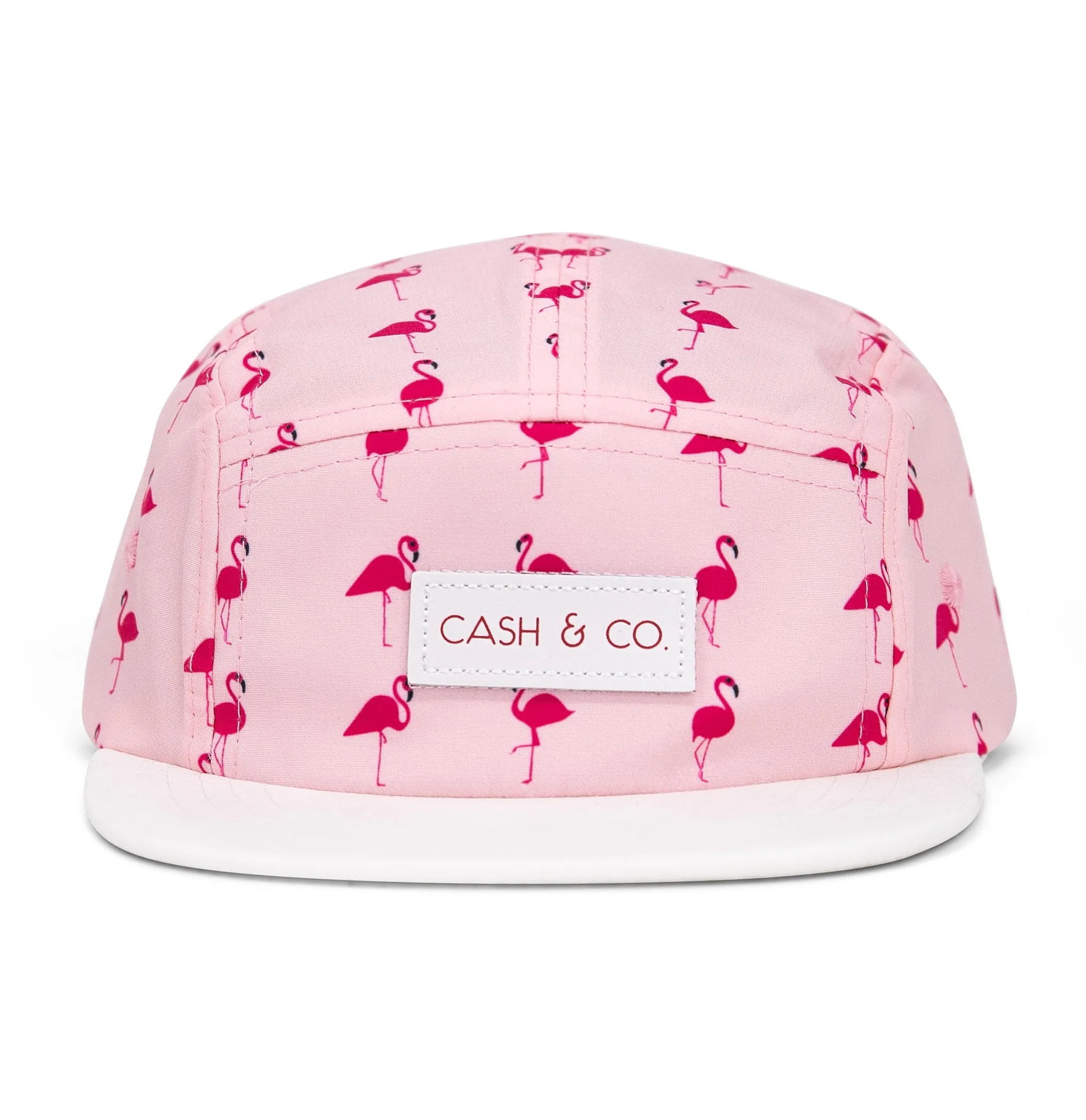 Cash & Co Flamingo A-Go-Go Hat