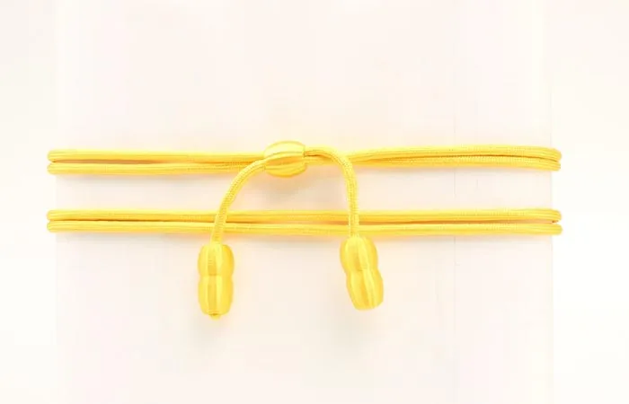 Cavalry Hat Band
