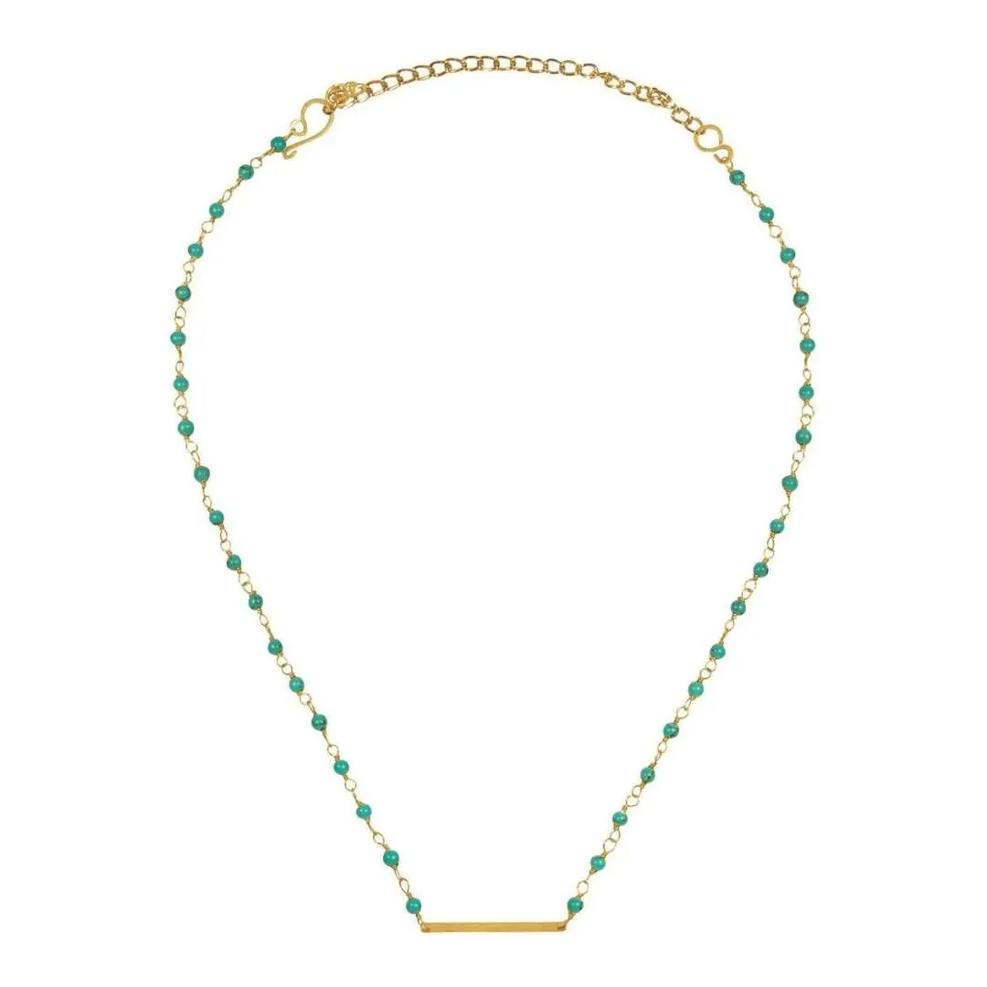 Coastal Choker