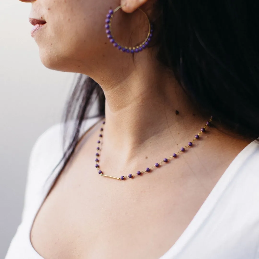 Coastal Choker
