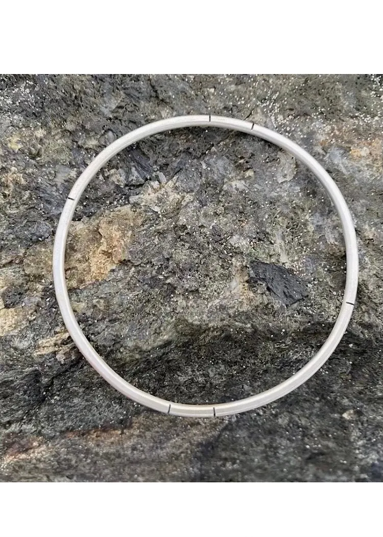 Colleen Mauer Designs | Continual Bracelet