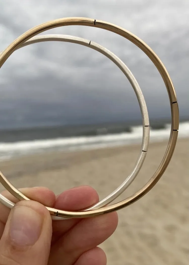 Colleen Mauer Designs | Continual Bracelet