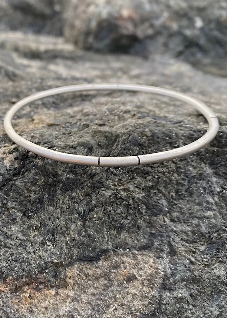 Colleen Mauer Designs | Continual Bracelet