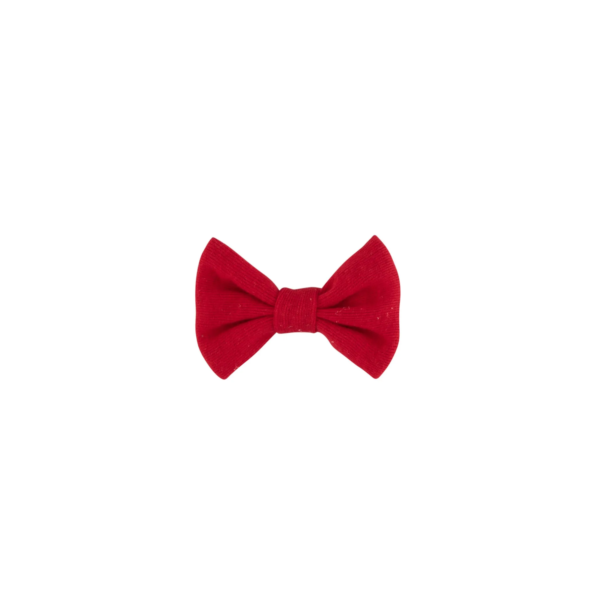 Comfy Cottons Small Bow