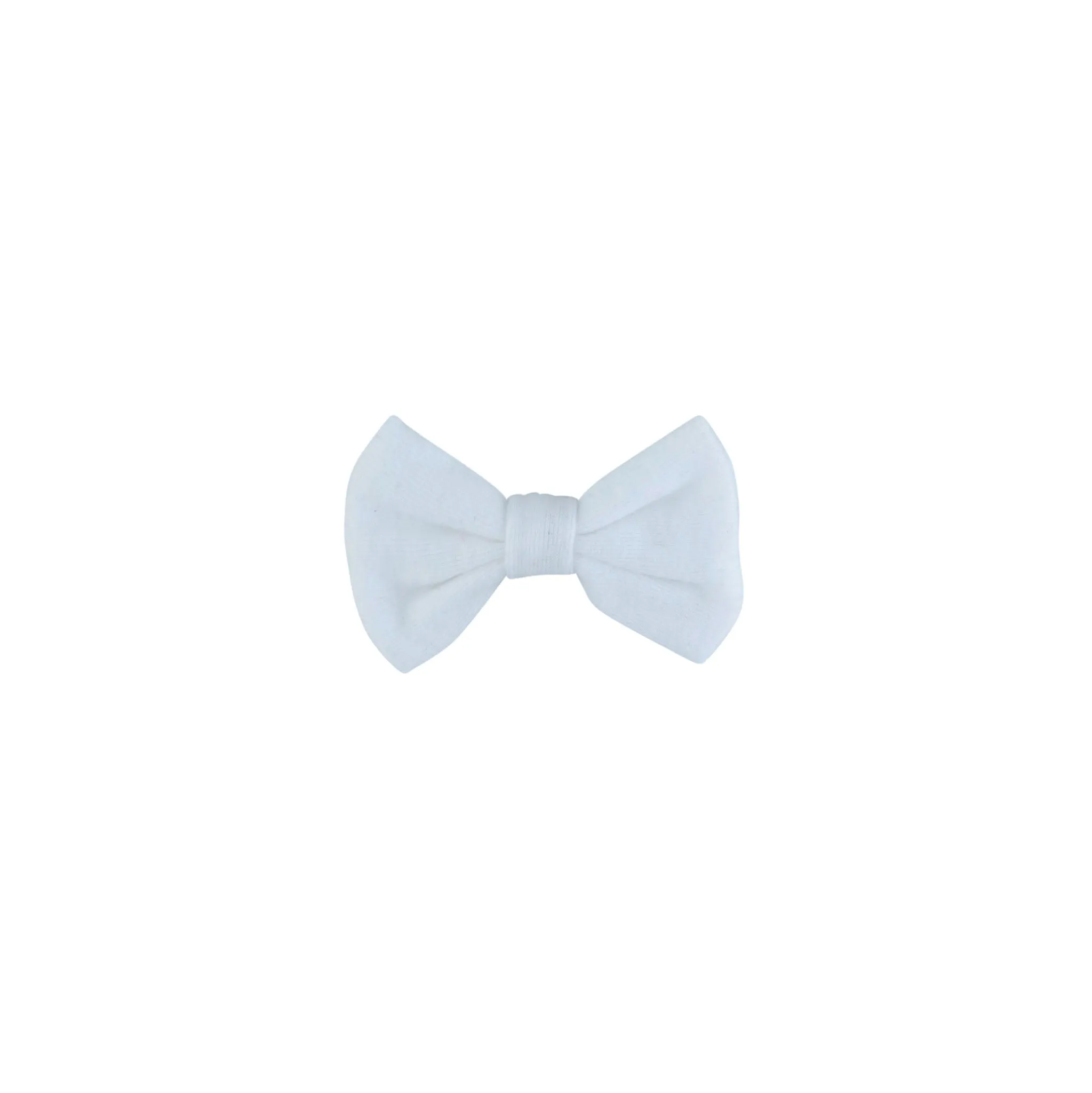 Comfy Cottons Small Bow