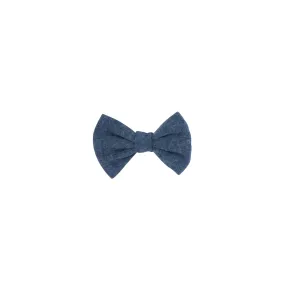Comfy Cottons Small Bow