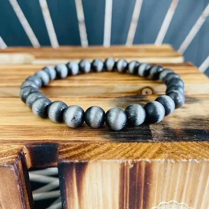 County of Gray Stretch Bracelet