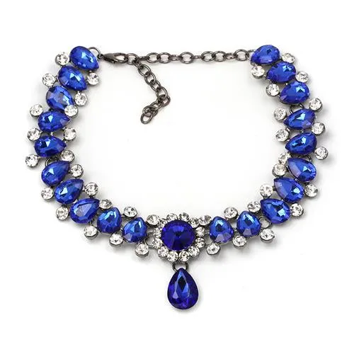 Crystal Choker